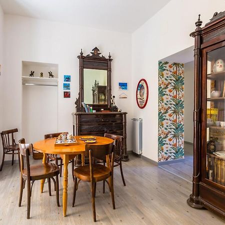 Sansevero Family Apartment By Wonderful Italy ナポリ エクステリア 写真