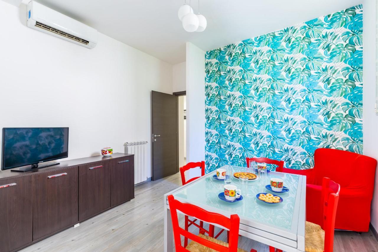 Sansevero Family Apartment By Wonderful Italy ナポリ エクステリア 写真