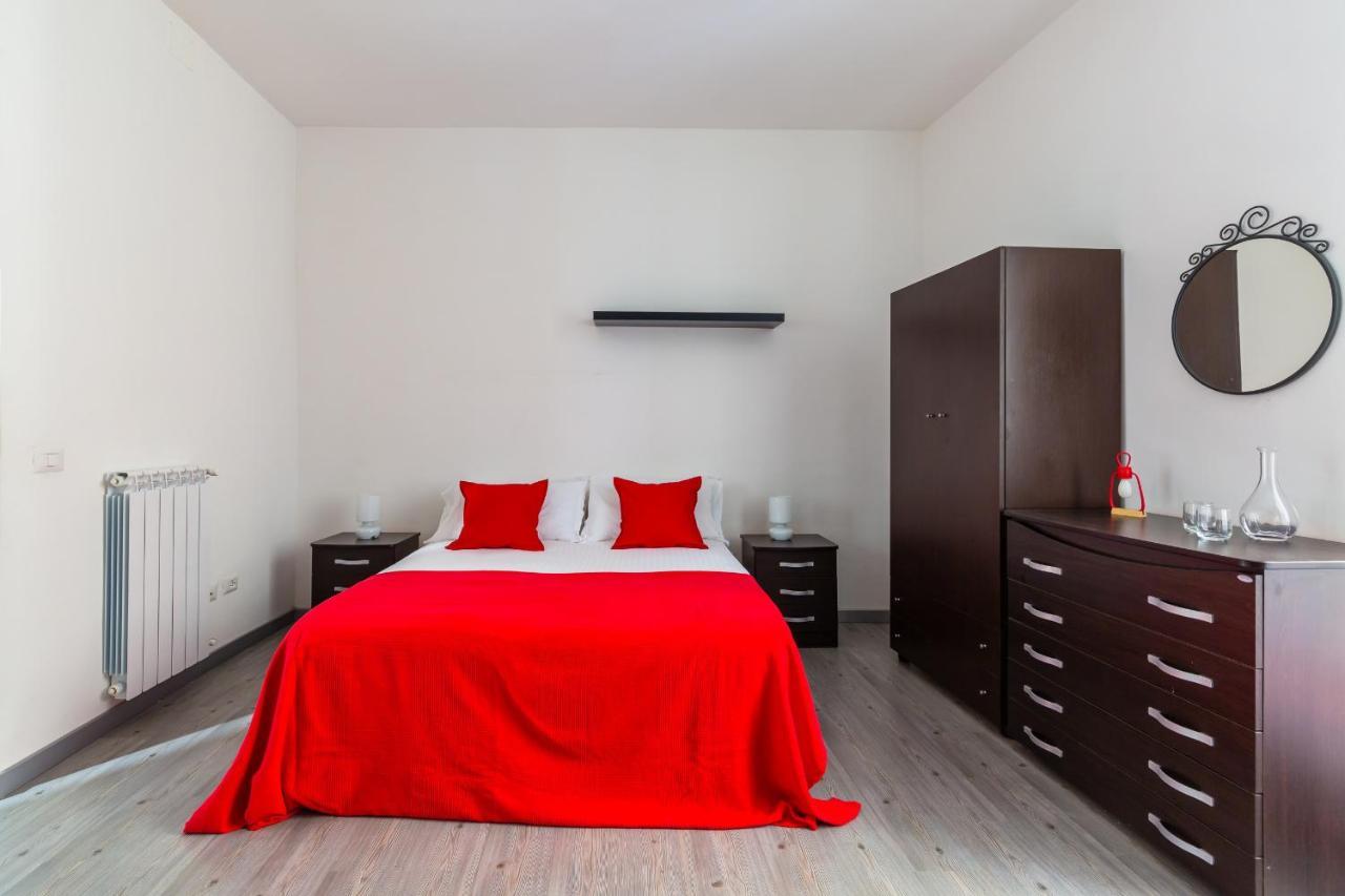 Sansevero Family Apartment By Wonderful Italy ナポリ エクステリア 写真