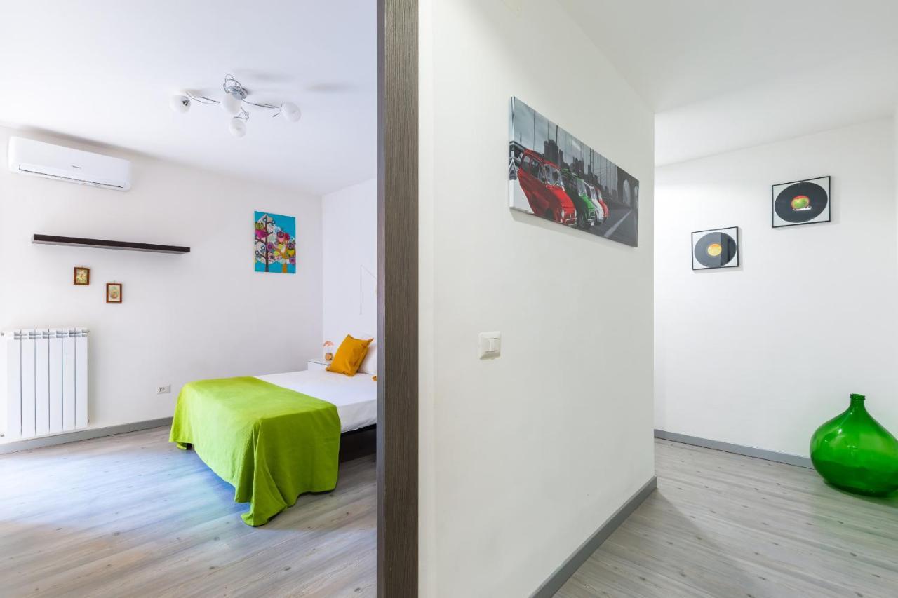 Sansevero Family Apartment By Wonderful Italy ナポリ エクステリア 写真