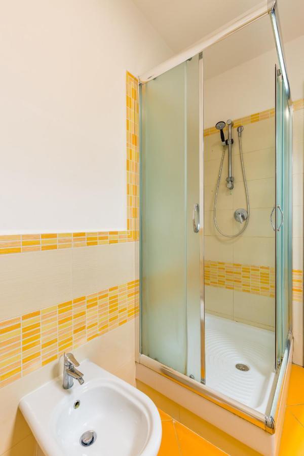 Sansevero Family Apartment By Wonderful Italy ナポリ エクステリア 写真