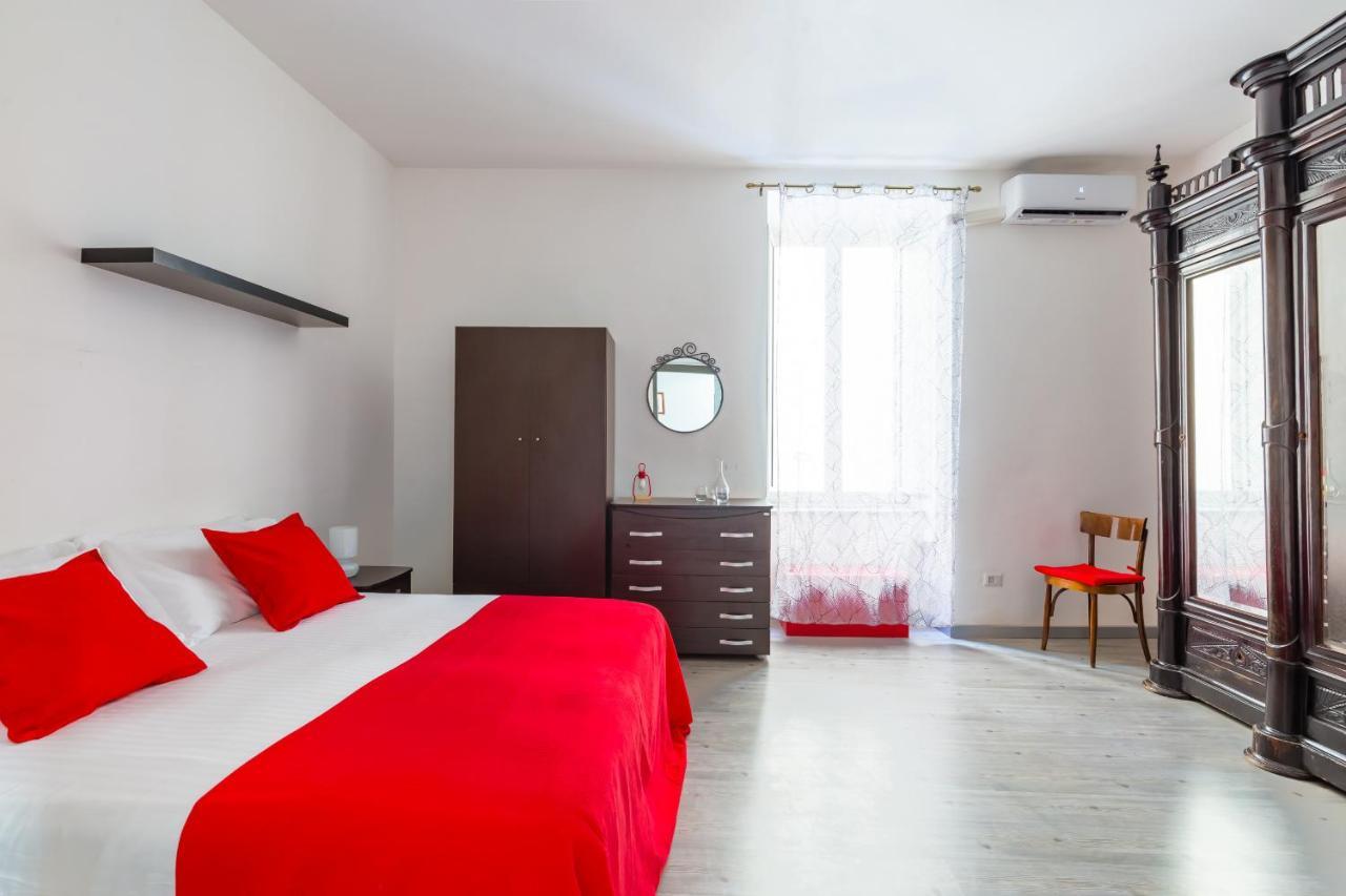 Sansevero Family Apartment By Wonderful Italy ナポリ エクステリア 写真