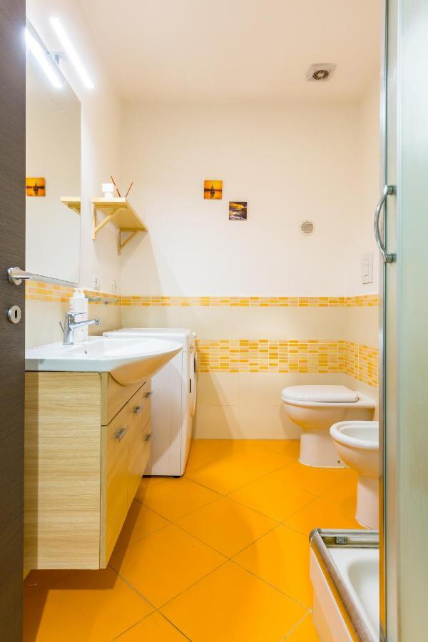Sansevero Family Apartment By Wonderful Italy ナポリ エクステリア 写真