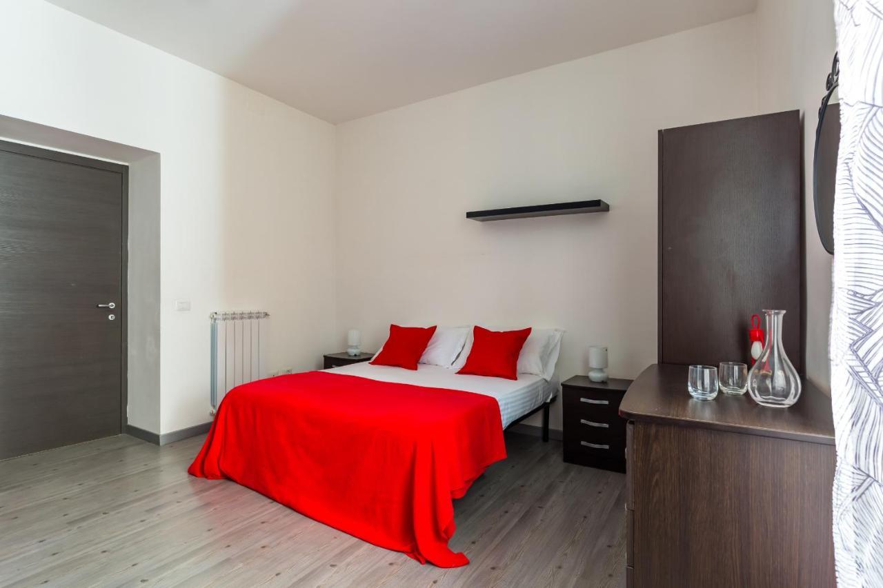 Sansevero Family Apartment By Wonderful Italy ナポリ エクステリア 写真